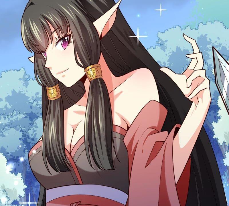 Turned Into a Grass in The Fantasy World? Chapter 48 Gambar 31